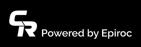 CR Powered by Epiroc